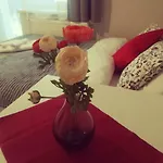 Milka Проживание в семье *