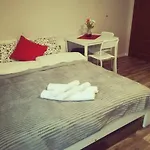 Privatunterkunft Milka *