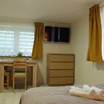 Milka Проживание в семье Закопане
