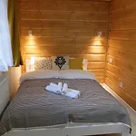 Milka Проживание в семье