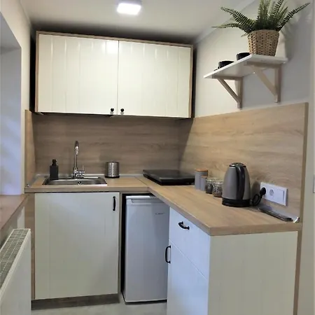 Milka Accommodatie bij particulieren Zakopane