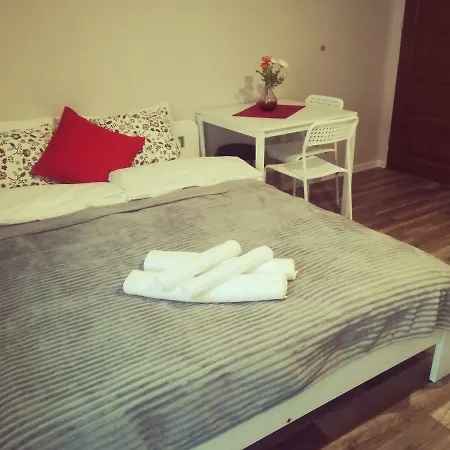 Accommodatie bij particulieren Milka *