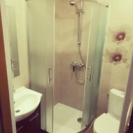 Accommodatie bij particulieren Milka *