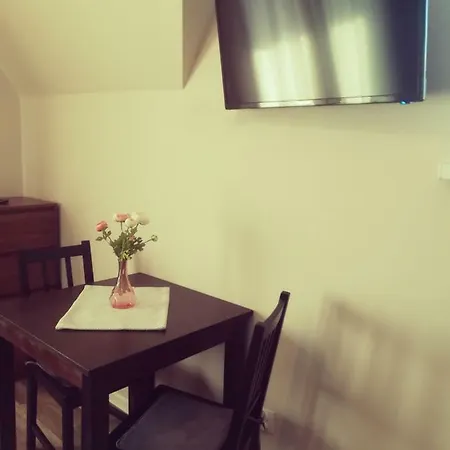 Milka Accommodatie bij particulieren *