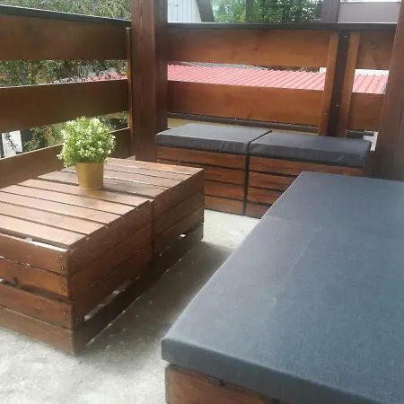 Milka Accommodatie bij particulieren *