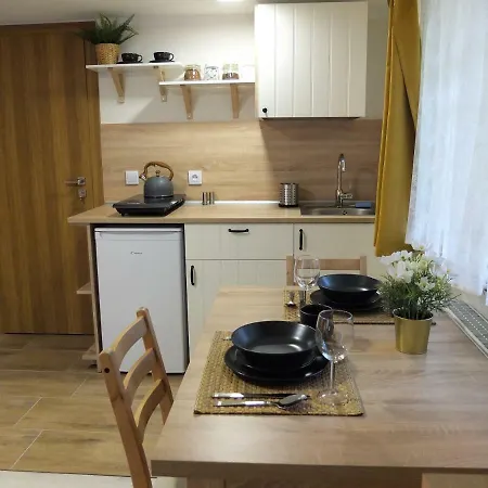 Milka Accommodatie bij particulieren