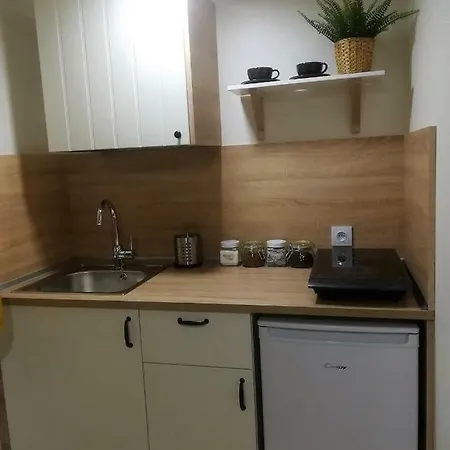 Milka Accommodatie bij particulieren