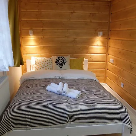 Milka Accommodatie bij particulieren