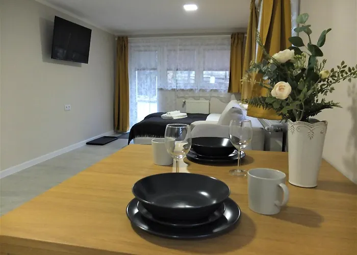 Δωμάτια σε οικογενειακή κατοικία Milka Ζακοπάνε