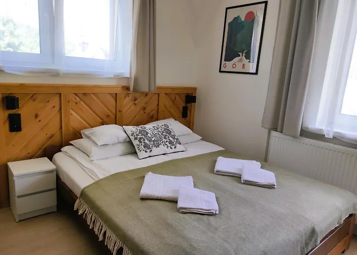 Milka Privat bolig Zakopane