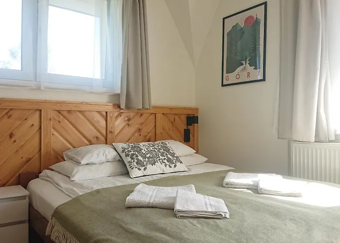 Δωμάτια σε οικογενειακή κατοικία Milka Ζακοπάνε