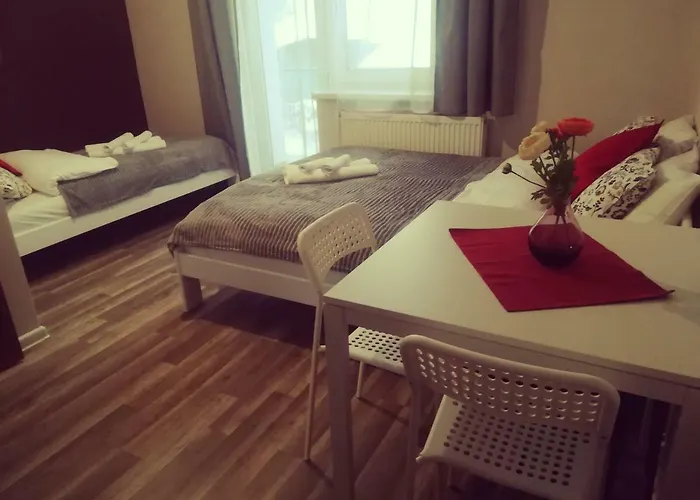 Milka Δωμάτια σε οικογενειακή κατοικία