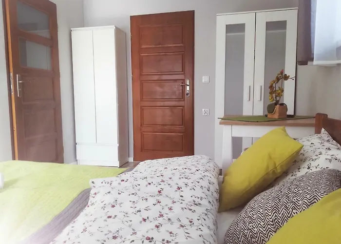 Milka Δωμάτια σε οικογενειακή κατοικία Ζακοπάνε