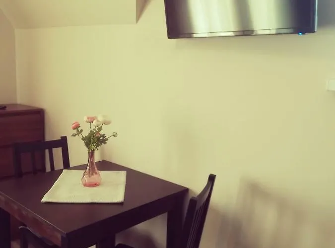 Milka Δωμάτια σε οικογενειακή κατοικία *