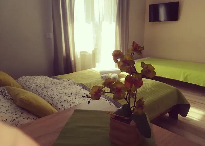 Privat bolig Milka Zakopane