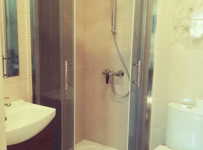 Milka Δωμάτια σε οικογενειακή κατοικία Ζακοπάνε