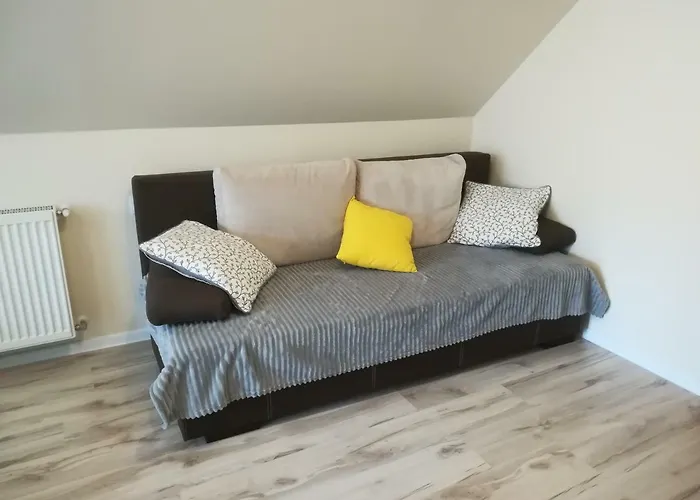 Privat bolig Milka Zakopane