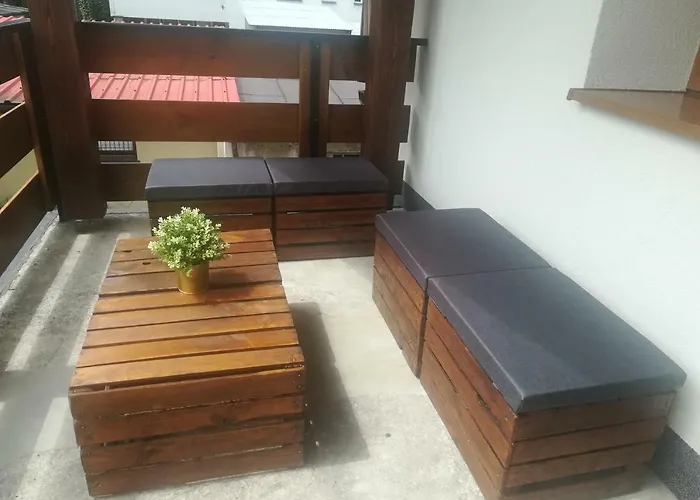 Milka Δωμάτια σε οικογενειακή κατοικία