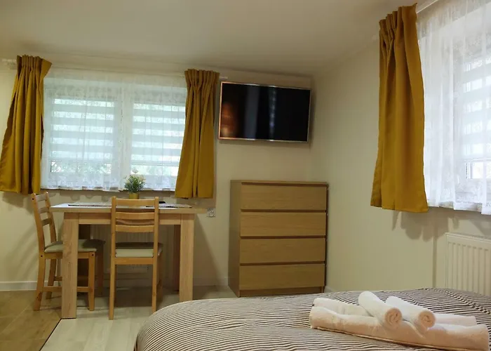 Milka Δωμάτια σε οικογενειακή κατοικία Ζακοπάνε