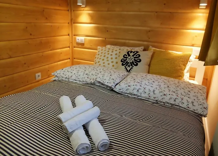 Δωμάτια σε οικογενειακή κατοικία Milka Ζακοπάνε