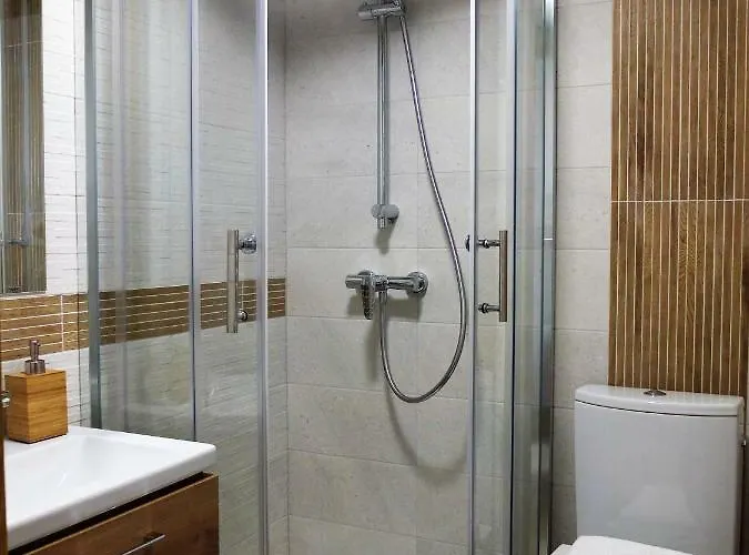 Δωμάτια σε οικογενειακή κατοικία Milka *