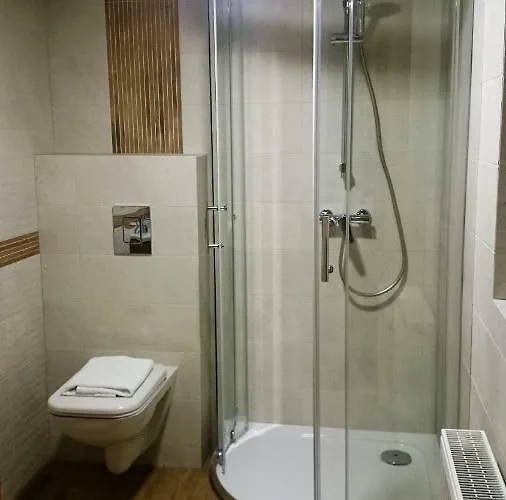 Milka Δωμάτια σε οικογενειακή κατοικία