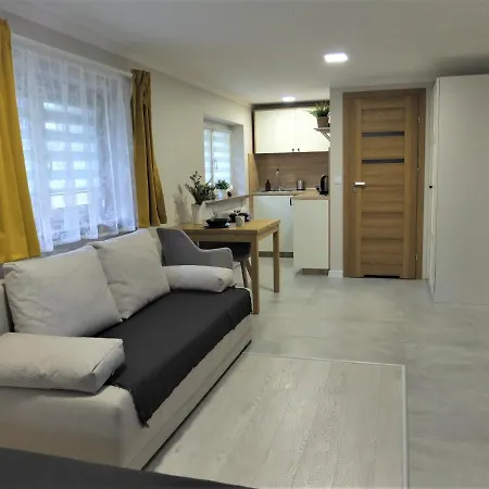 Milka Privat bolig Zakopane