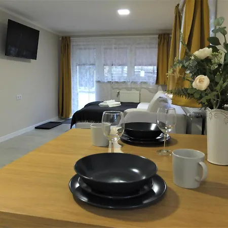 Privat bolig Milka Zakopane