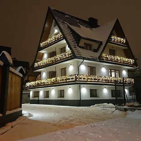 Milka Homestay *