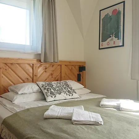 Privat bolig Milka Zakopane