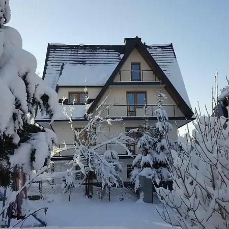 Homestay Milka Zakopane