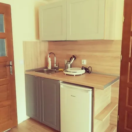 Ubytování v soukromí Milka *