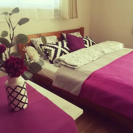 Homestay Milka *