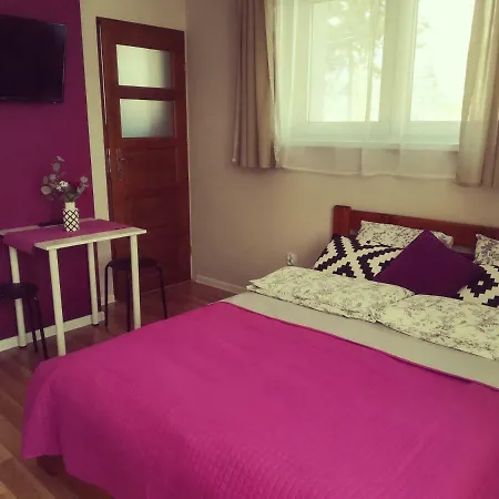Homestay Milka Zakopane