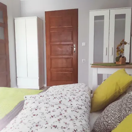 Milka Ubytování v soukromí Zakopane