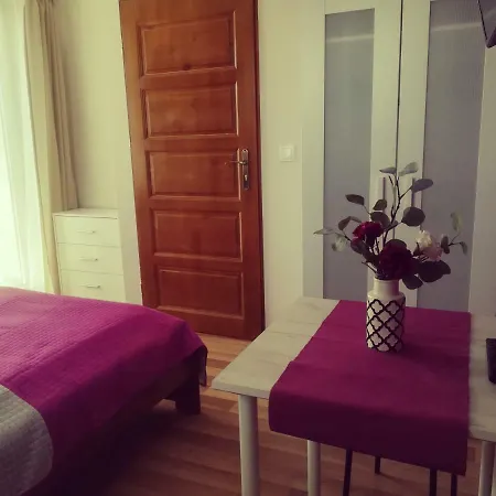Homestay Milka