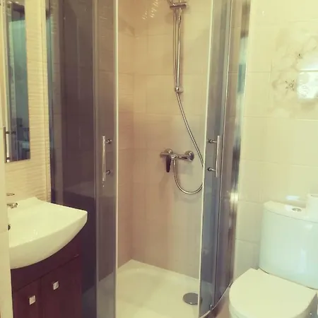 Milka Ubytování v soukromí Zakopane