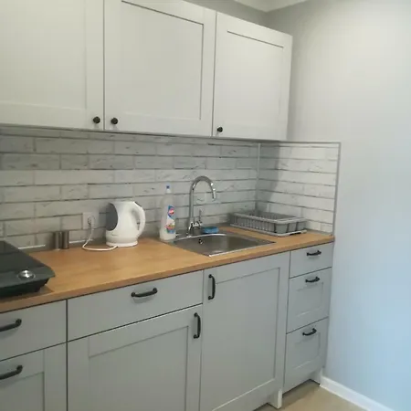 Privat bolig Milka Zakopane