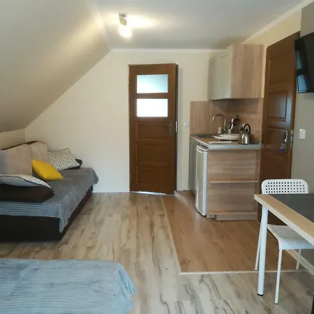 Milka Ubytování v soukromí *