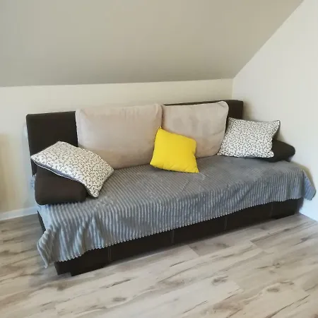 Homestay Milka Zakopane