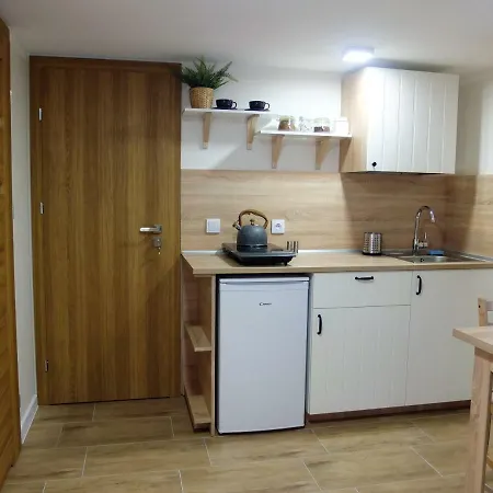 Milka Ubytování v soukromí *