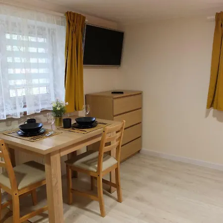 Ubytování v soukromí Milka *