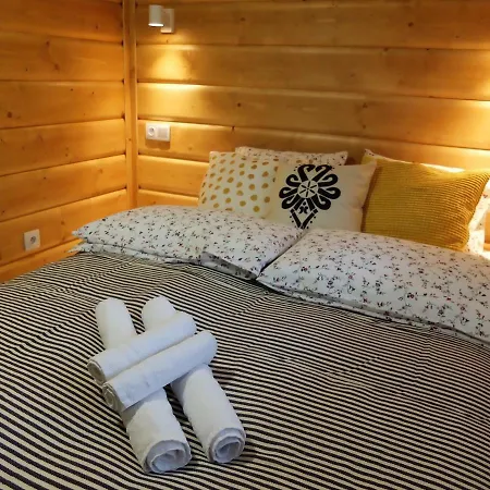 Ubytování v soukromí Milka Zakopane