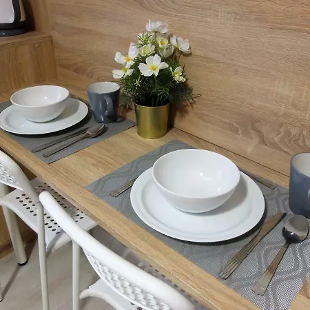 Homestay Milka