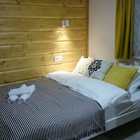 Milka Homestay *