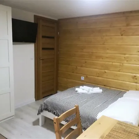 Ubytování v soukromí Milka *