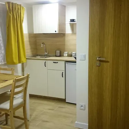 Milka Privat bolig *