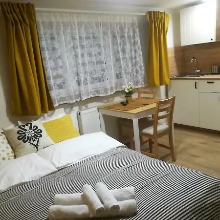 Privat bolig Milka Zakopane