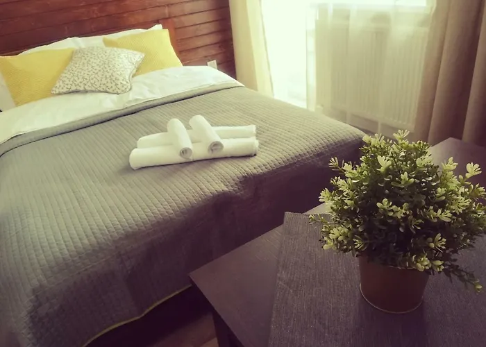 Milka Homestay szállás