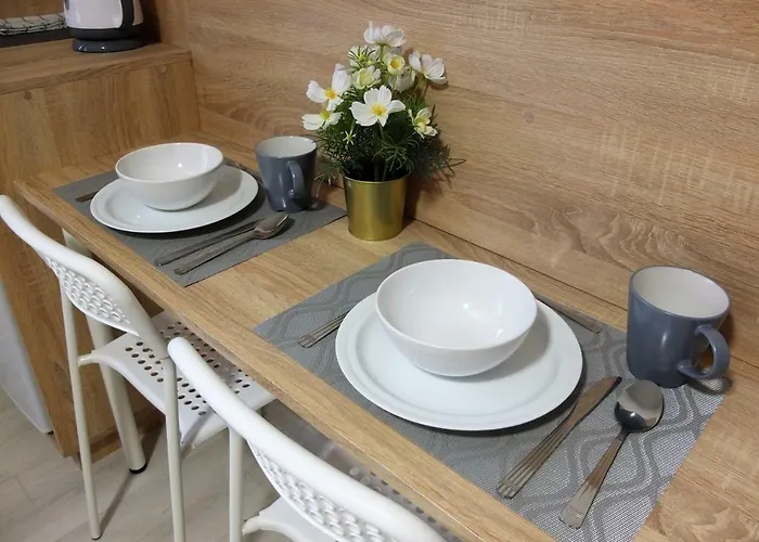 Homestay szállás Milka